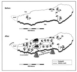 ielts graph essay example